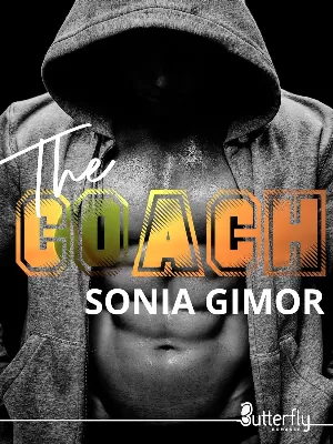 Sonia Gimor - The Coach